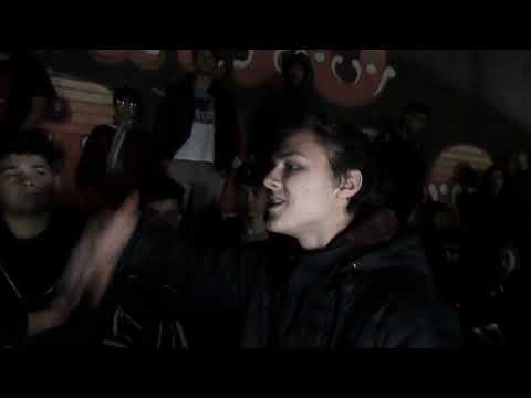 REACTOR 4 vs PALMEIRAS - Semifinal (Fecha 7) 19/07 Rasen Rap