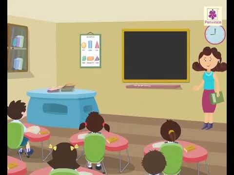 Addition - Estimation of Sum | Mathematics Grade 4 | Periwinkle