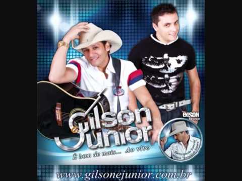 Gilson e Junior   Carminha