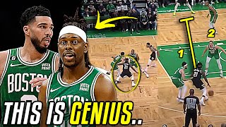 I Don’t Think We Realize What The Boston Celtics Are Doing.. | NBA News (Jrue Holiday, Porzingis)