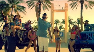 Wisin x Chacal x IAMCHINO  - Amor [Official Video]