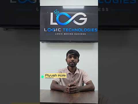 Piyush Kale student testimonial