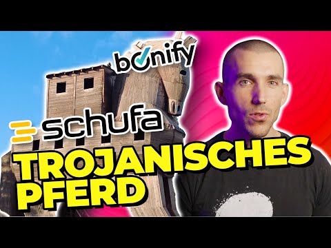 Bonify App: Nur für die Schufa ein guter Deal!