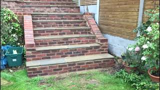 Garden Renovation