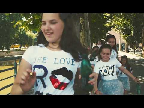 Volim svoju domovinu - Palčići Kiseljak (Official video)