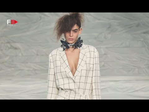 ROCHAS Best Looks SS 2023  | Paris - Fashion Channel