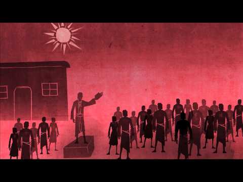 Paul in Damascus (Acts 9:20-31)