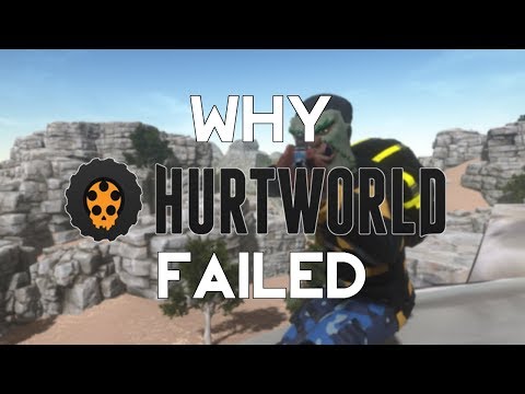 Hurtworld Steam Charts