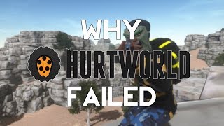 Hurtworld video thumbnail