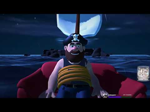 Suicide Guy: Sleepin' Deeply - Full Playthrough