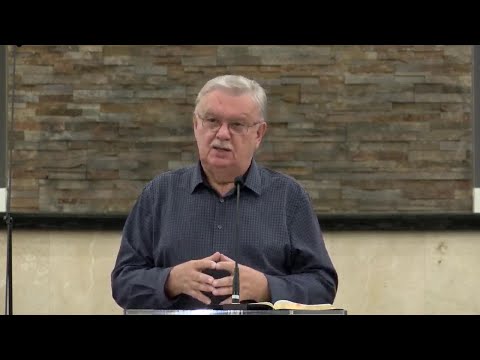 Petru Lascău - Ce este roada Duhului Sfânt?