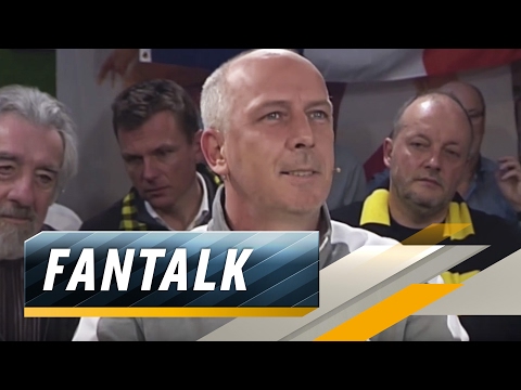 Sprüche-Feuerwerk: Basler in Topform | SPORT1 FANTALK