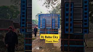 Download lagu Dj BaBa Cky 💪💪 Power Bass #shorts #dj #djremix #djsarzencebinet #djsarzencebinet mp3