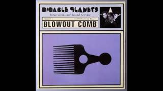 &quot;Black Ego&quot; --Digable Planets