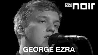 George Ezra - Budapest (live bei TV Noir)
