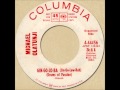 MICHAEL OLATUNJI - GIN-GO-LO-BA (Jin-Go-Low-Ba) [Columbia 4-44456] 1968