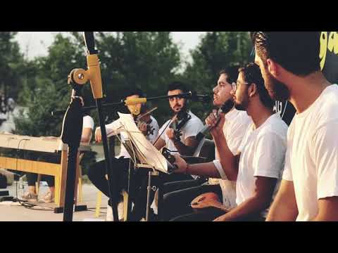 Gashtyar Kawa - Ay Lachin ft. Shavin