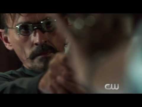 The Flash - 1x05 - Plastique