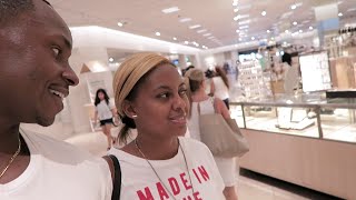 JUST ANOTHER DAY IN MY LIFE | Layne Jackson