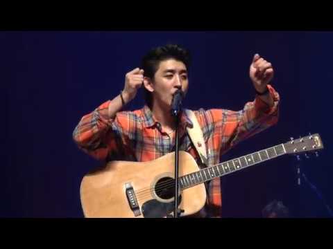 171020 Hong Kong - 잔나비 (JANNABI) @청소년 진로나눔 예술축제 인천서구문화회관