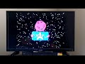 Closing To Barney Songs 1995 VHS