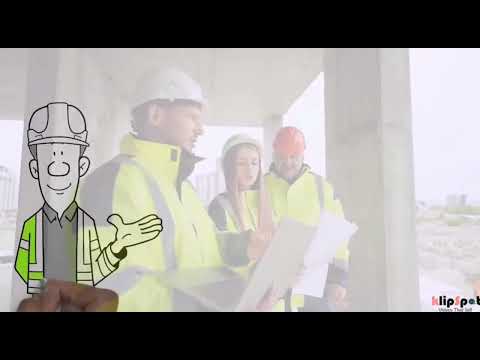 Lido's Facilities Management Ltd video.