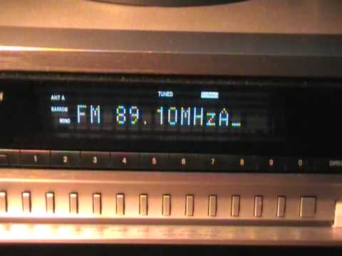 FM DX BBC radio 2 ontvangst in Nieuw-weerdinge