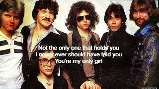 Georgy Porgy - Toto / Lyrics - letra / HQ