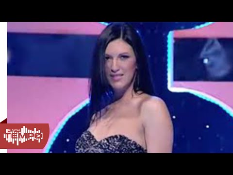 Dijana Bliznac - Zivot Nema Reprizu