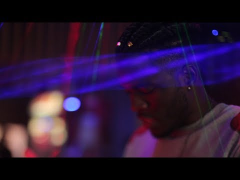 Fire16 - I Saw God Last Night