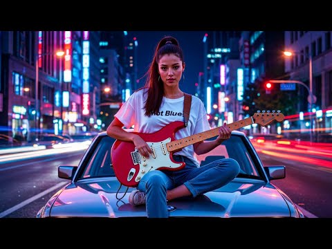 Lonely Night Blues Where Tradition Bends Into Tomorrow