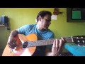 porwany za młodu - gitara klasyczna 