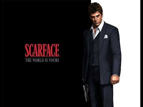 Scarface - Soundtrack