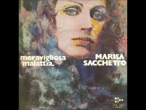 Marisa Sacchetto "Domani è ancora primavera"