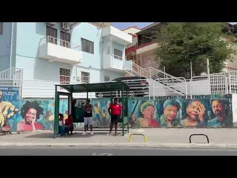 Praia Maria Capital - Impressions - Summer Holiday- no Stress