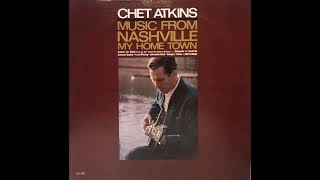 Chet Atkins - George's Theme (track from 1966)