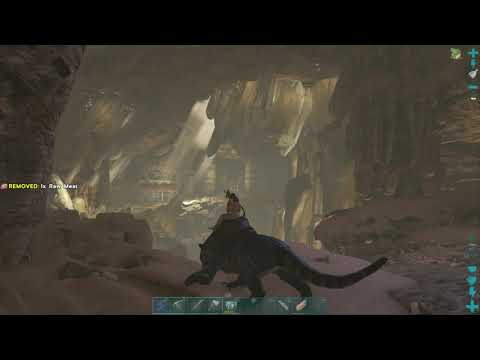 ARK: Survival Evolved Guides | Scorched Earth | (Manticore) Artifact of The Destroyer V2