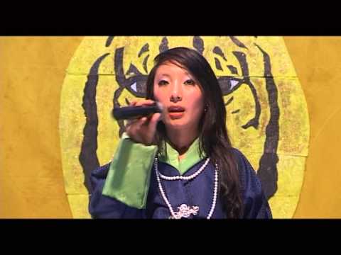 Pelkhil School Concert 2013 - Migto Tsum da II