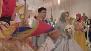 Download lagu Sholawat Pernikahan, Nissa Sabyan - Ya Asyiqol mustofa.. mp3
