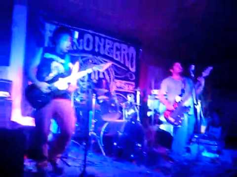 Perpetuos rieles blancos