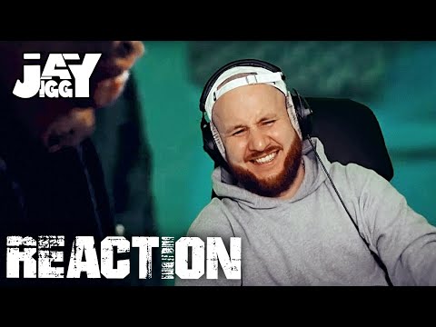 XATAR x OGT x MOEWAVY "Smooth Operator" I REACTION