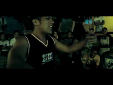 Stick VS Crack (Semi) Fecha #1 - Polideportivo S.A.