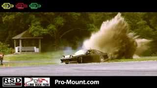 preview picture of video 'Drifting - RSD at Limerock Raceway Park | teaser'