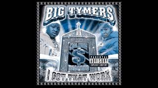 Big Tymers ft Juvenile &amp; Lil Wayne-Hard Life(C&amp;S)