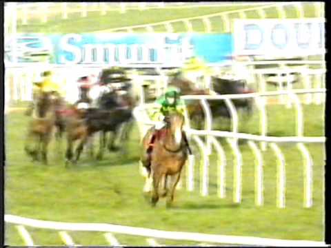 1999 - Cheltenham - Fulke Walwyn Kim Muir Challenge Cup Handicap - Celtic Giant