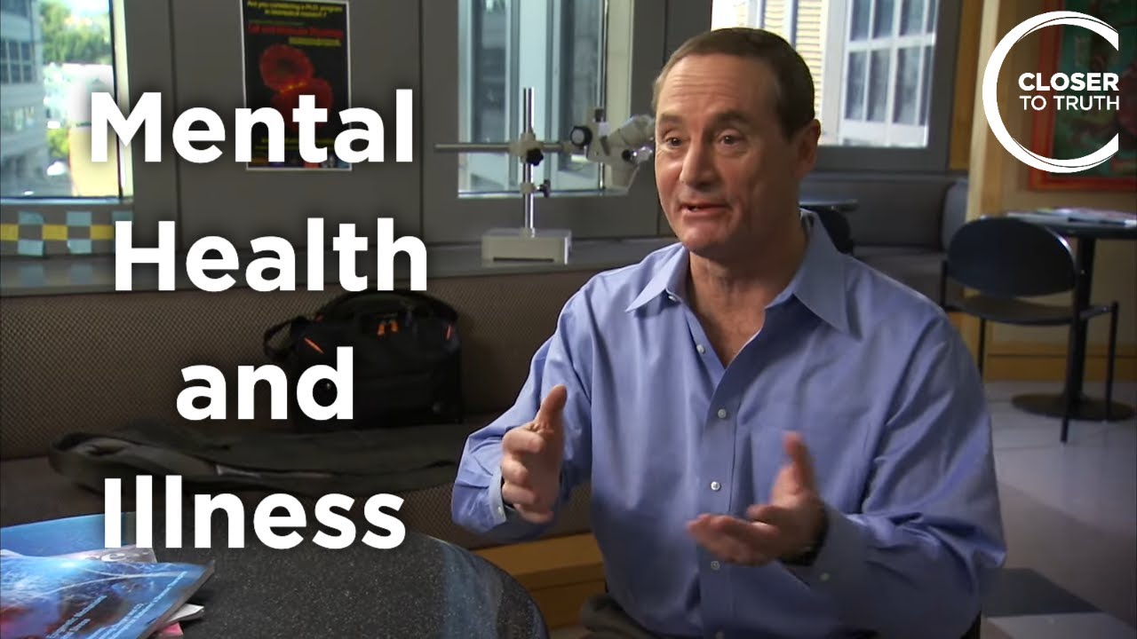 Robert Bilder - Neurosychology: Mental Health and Illness