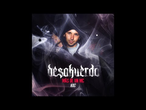 DESAKUERDO - ZOMBRA FEAT CHUREFA