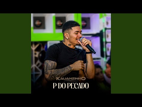 P do Pecado (Cover)