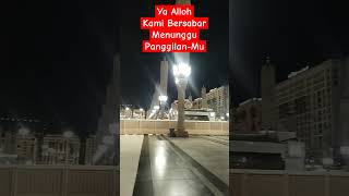 Download lagu YA ALLOH KAMI BERSABAR MENUNGGU PANGGILAN-MU#shorts mp3 Download lagu YA ALLOH KAMI BERSABAR MENUNGGU PANGGILAN-MU#shorts mp3