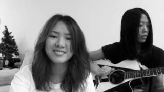 Joie Tan | Can&#39;t You See (Cover by Clauds + Des)